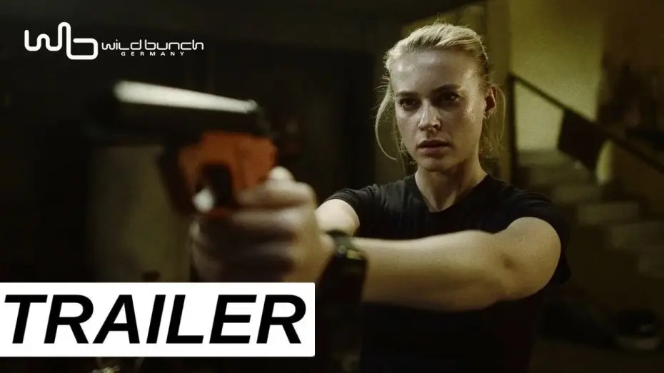 Відео до фільму Unsafe — UNSAFE  | Offizieller Trailer | Ab 5. November im Kino!