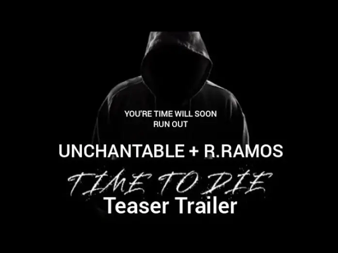 Відео до фільму TIME TO DIE — Time To Die Teaser Trailer 2026 (Silent Horror) (Short Film)
