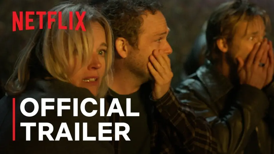 Відео до фільму Dobbeltspil — The Perfect Lie | Official Trailer | Netflix