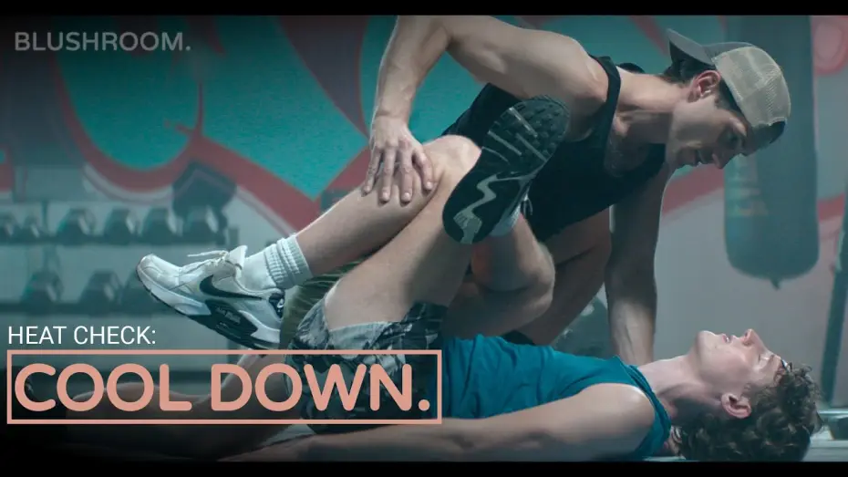 Відео до фільму Cool Down — Cool Down | A Blushroom Short Film