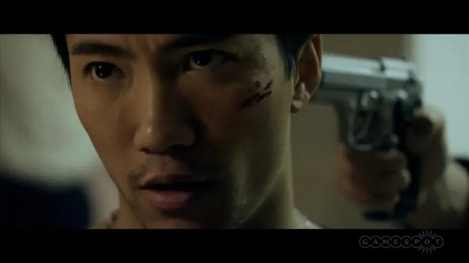 Відео до фільму Sleeping Dogs — Live-action Sleeping Dogs Trailer