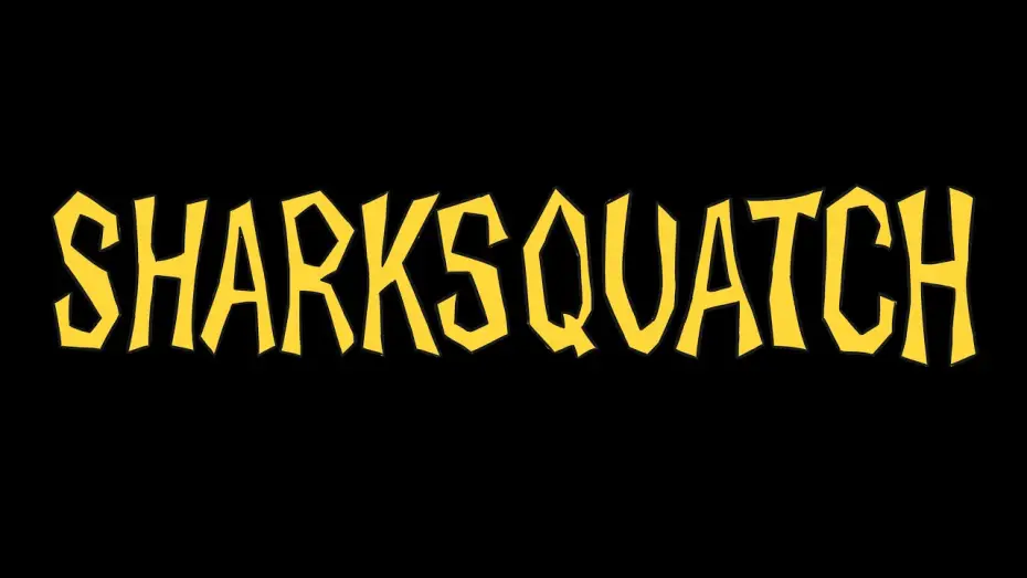 Відео до фільму Sharksquatch — SHARKSQUATCH TRAILER 1