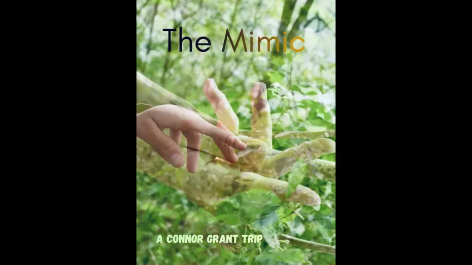 Відео до фільму The Mimic — The Mimic