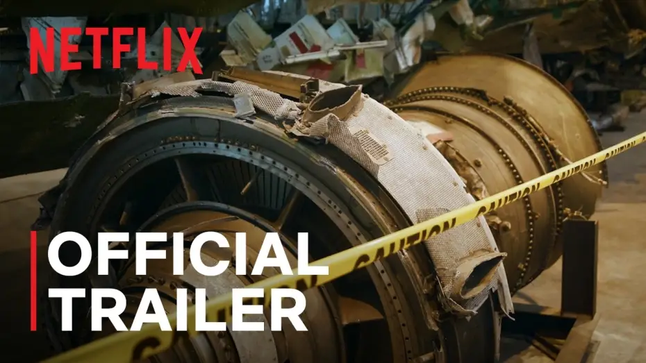 Відео до фільму Freefall: A Reckoning for Boeing — Official Trailer
