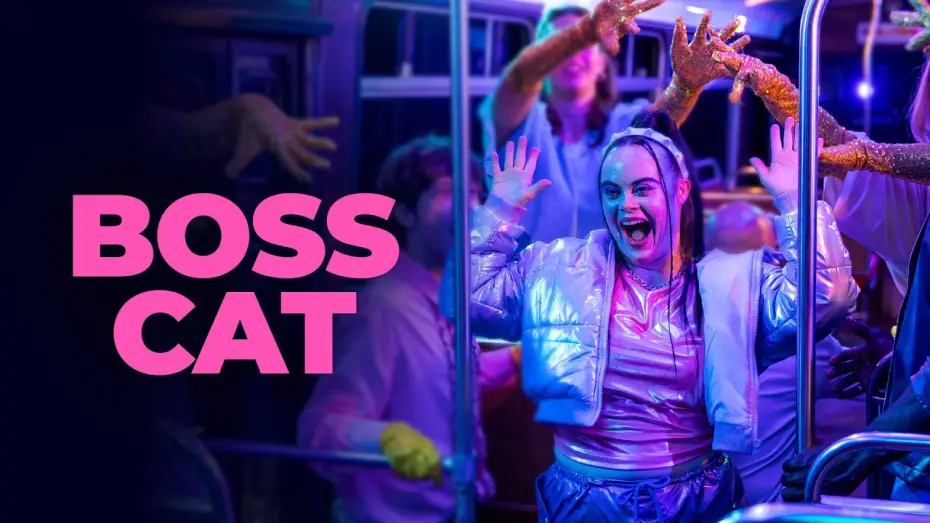 Відео до фільму Boss Cat | Boss Cat Official Trailer