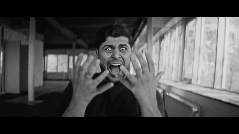 Відео до фільму INNER — INNER - TRAILER