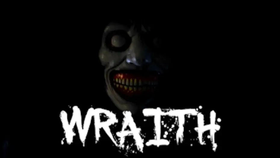 Відео до фільму Wraith | Wraith trailer
