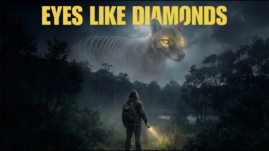 Відео до фільму Eyes Like Diamonds | Trailer Eyes Like Diamonds
