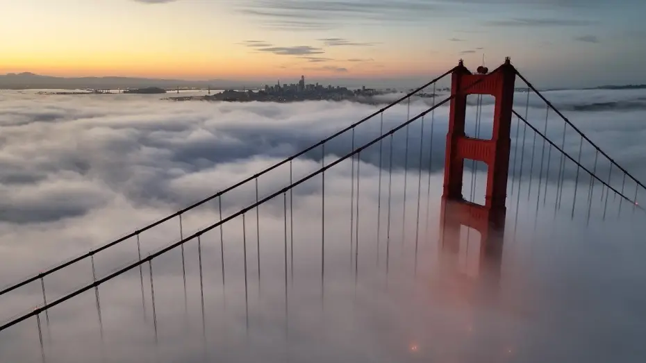 Відео до фільму San Francisco Rising — San Francisco Rising - Official Trailer