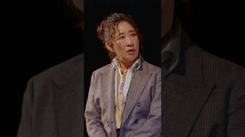 Відео до фільму National Theatre Live: The Misanthrope — Unfiltered and unhinged #TheMisanthrope #NationalTheatreLive