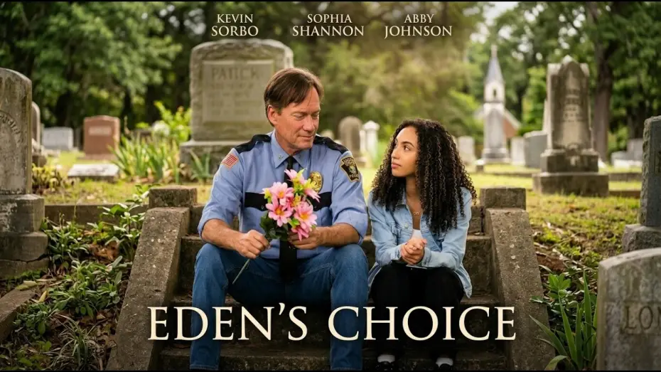 Відео до фільму Eden's Choice — Eden's Choice - Official Trailer - 2026