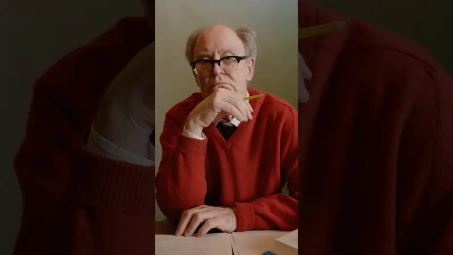 Відео до фільму GIANT - The Play — GIANT starring John Lithgow in the West End - Trailer #Giant #JohnLithgow #WestEnd