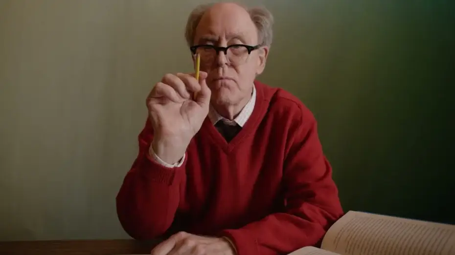 Відео до фільму GIANT - The Play — GIANT starring John Lithgow in the West End - Trailer