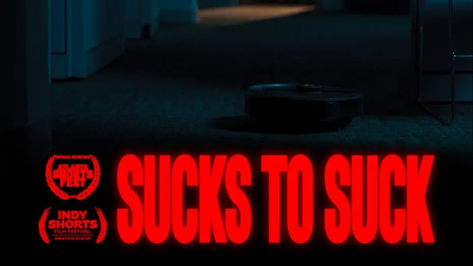 Відео до фільму Sucks to Suck — SUCKS TO SUCK | Trailer