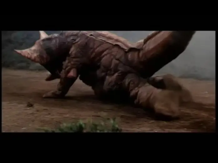 Відео до фільму ウルトラ6兄弟VS怪獣軍団 — The 6 Ultra Brothers vs. The Monster Army - Textless Opening