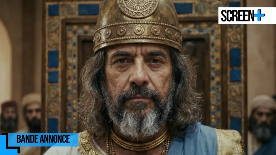 Відео до фільму Babylone le mystère de la tour de Babel — Babylone : Le mystère de la Tour de Babel sur RMC Découverte