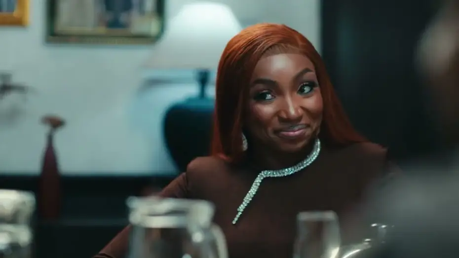 Відео до фільму Ajosepo 2: The Gathering — OKANJUWA OFFICIAL TRAILER | FAMILY CHAOS HIT DIFFERENT THIS ÎLÈYA! 🔥😂 | IN CINEMAS MAY 22 |