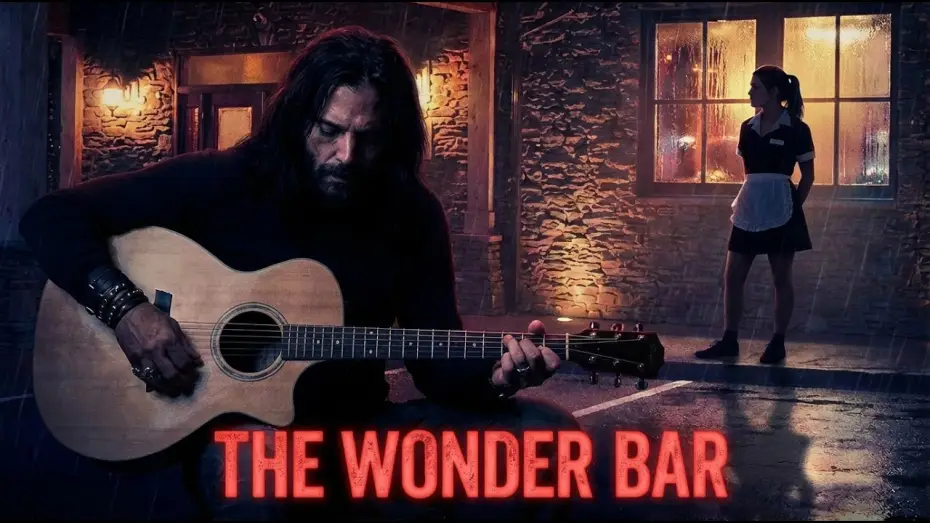 Відео до фільму The Wonder Bar — The Wonder Bar (2026) Official Trailer | A JC Films Original