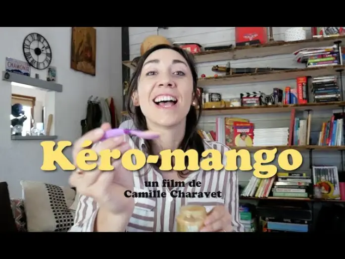 Відео до фільму Kéro-Mango — Kéro-mango (Hello planet film festival)