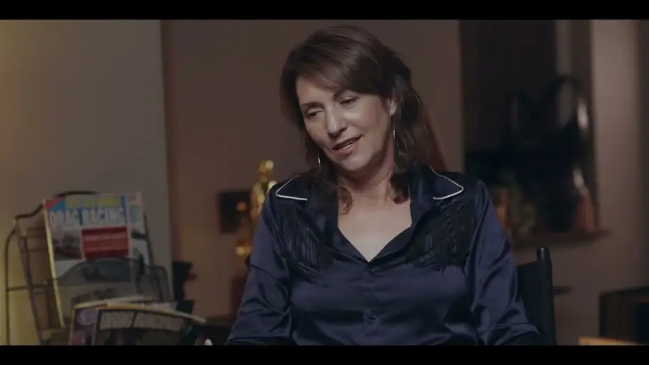 Відео до фільму Time Trials: A Dragstrip Requiem — "TIME TRIALS: A DRAGSTRIP REQUIEM" TRAILER