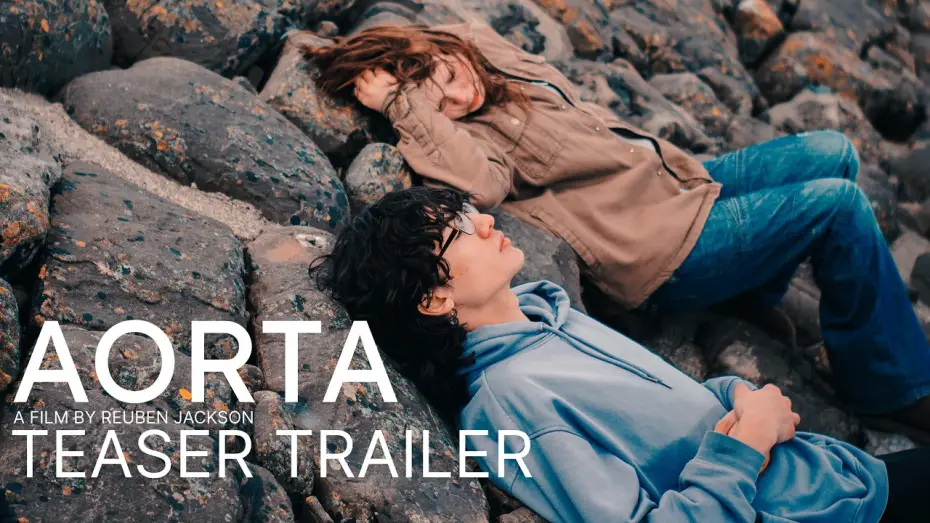 Відео до фільму AORTA | AORTA | Teaser Trailer