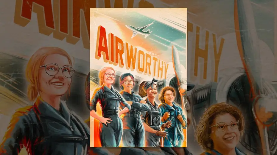 Відео до фільму Airworthy — Airworthy