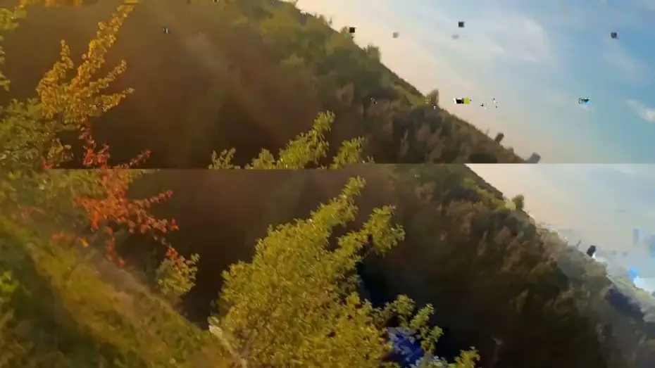Відео до фільму En Gåtur — En Gåtur