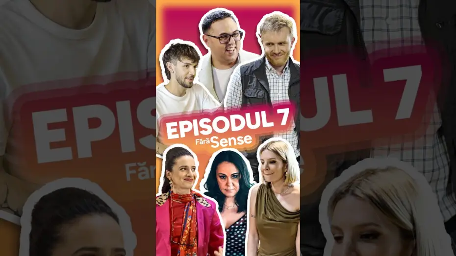 Відео до фільму Fara Sense Filmul — Fără Sense - Episod 07 / 18