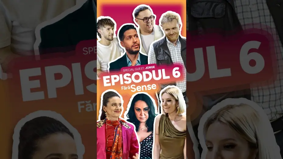 Відео до фільму Fara Sense Filmul — Fără Sense - Episod 06 / 18