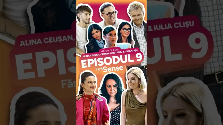 Відео до фільму Fara Sense Filmul — Fără Sense - Episod 09 /18