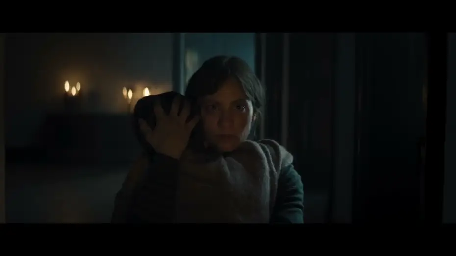 Відео до фільму El nido — THE NEST. Teaser.
