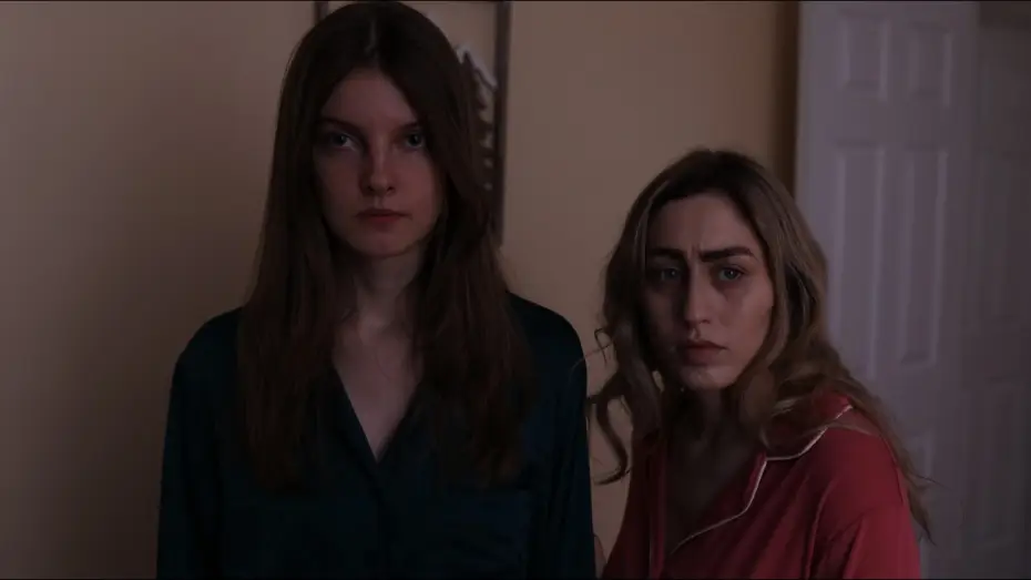 Відео до фільму The Girl We Let In — “Sleepwalking” Movie Clip | THE GIRL WE LET IN 2026 Horror/Thriller