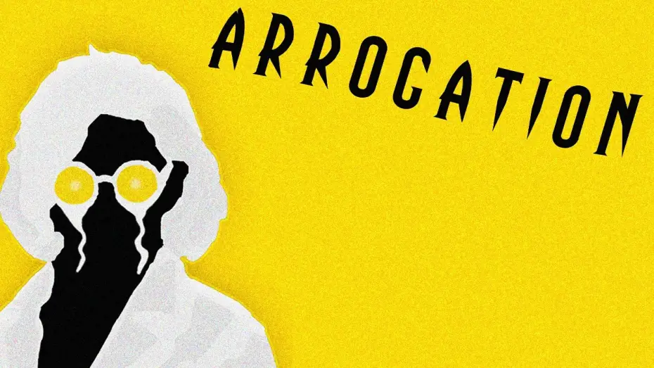 Відео до фільму ARROGATION (Original Short Film) — ARROGATION (Original Short Film)