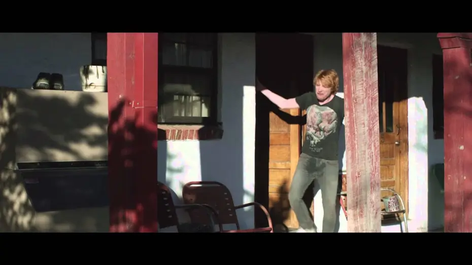 Відео до фільму Френк — FRANK - Extrait #3 VOST