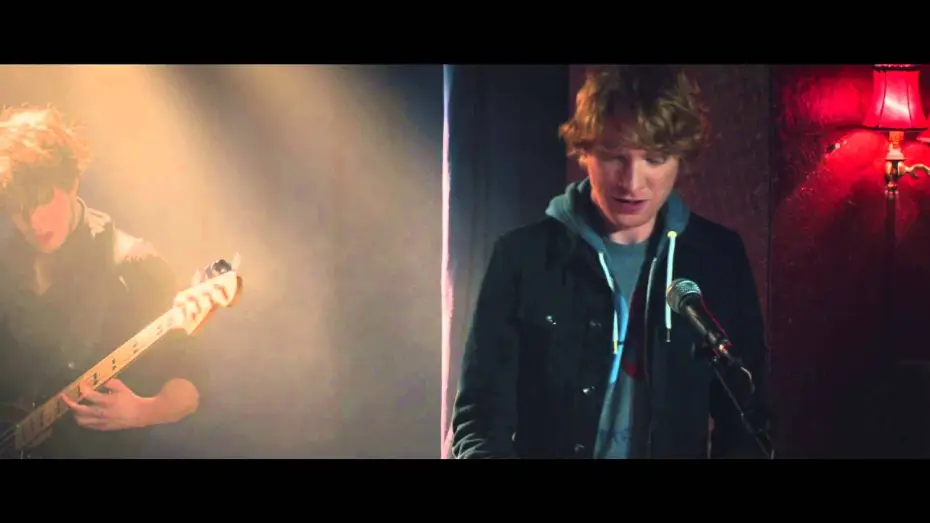Відео до фільму Френк — FRANK - Extrait #1 VOST