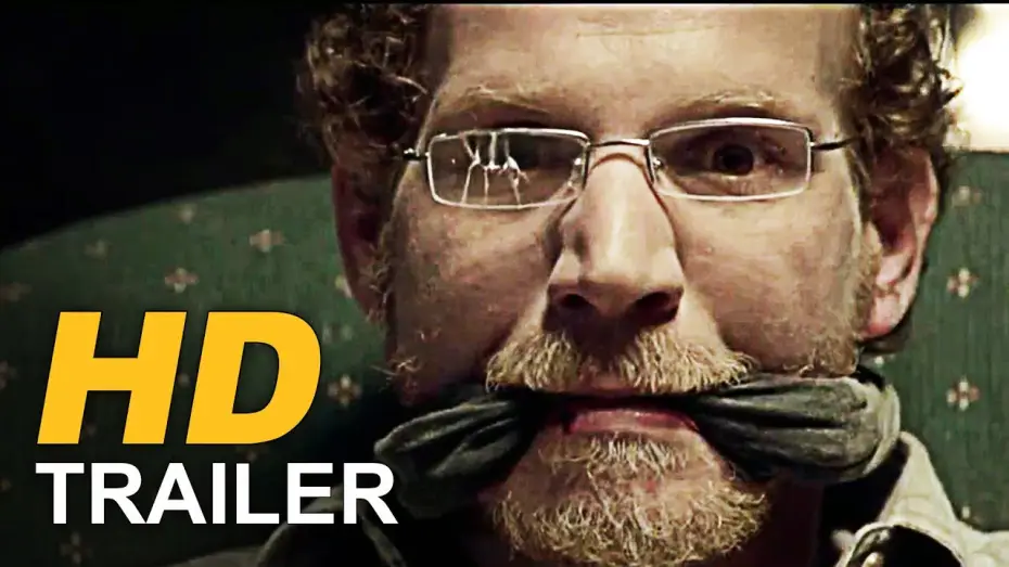 Відео до фільму מי מפחד מהזאב הרע — BIG BAD WOLVES Trailer German | Deutsch [2014]