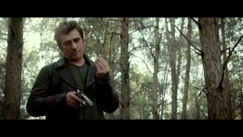 Відео до фільму מי מפחד מהזאב הרע — BIG BAD WOLVES Extrait Roulette Russe VOST