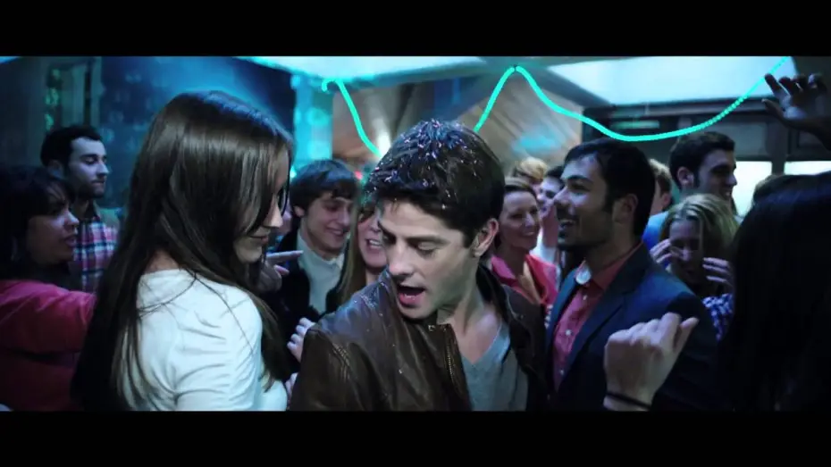 Відео до фільму Afterparty — Afterparty: Tráiler En Español HD 1080P