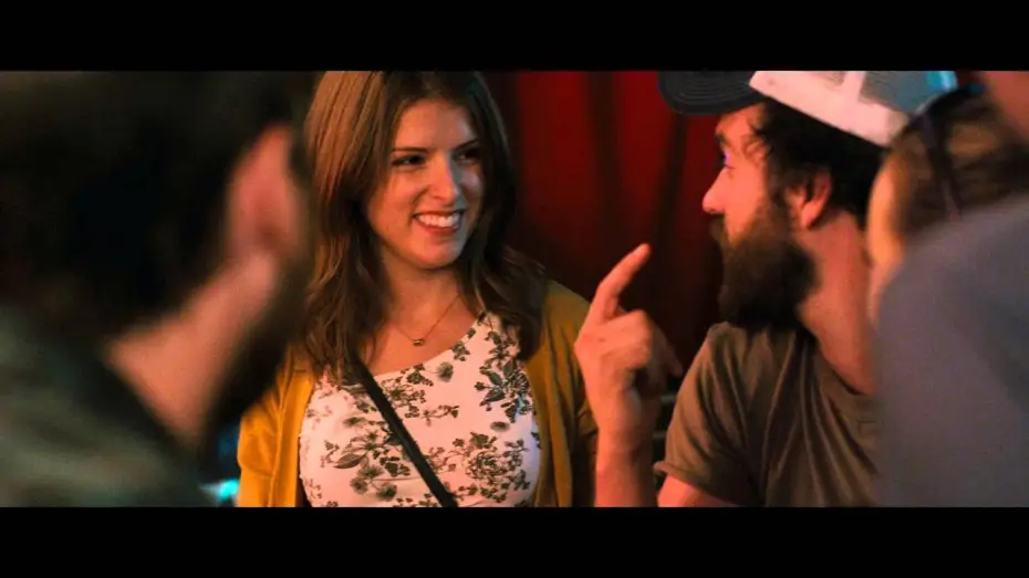 Відео до фільму Товариші по чарці — Drinking Buddies: Amici di bevuta - Trailer