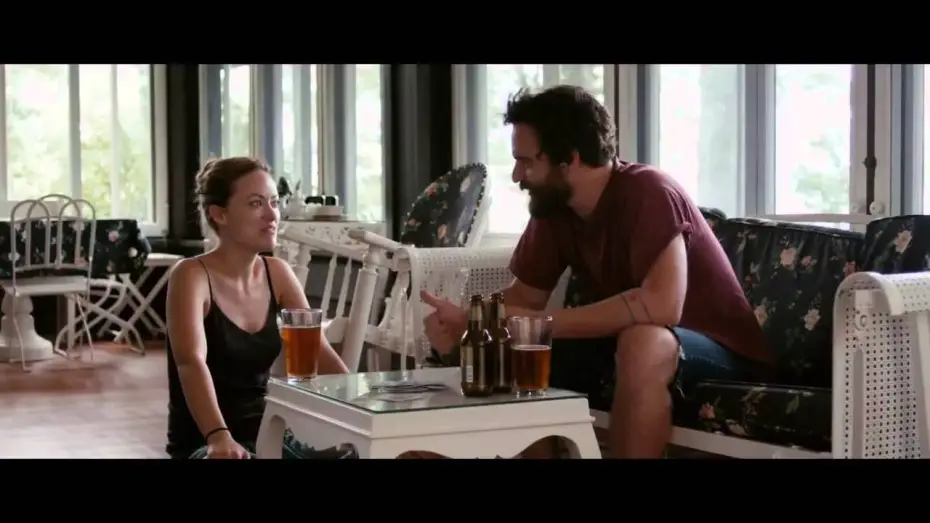 Відео до фільму Товариші по чарці — IVRESSE ENTRE AMIS - Bande-Annonce VF