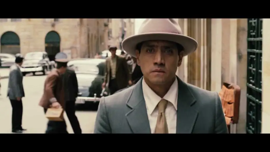 Відео до фільму Roa — ROA la Película ::: Trailer Oficial ::: Estreno 9 de Abril 2013