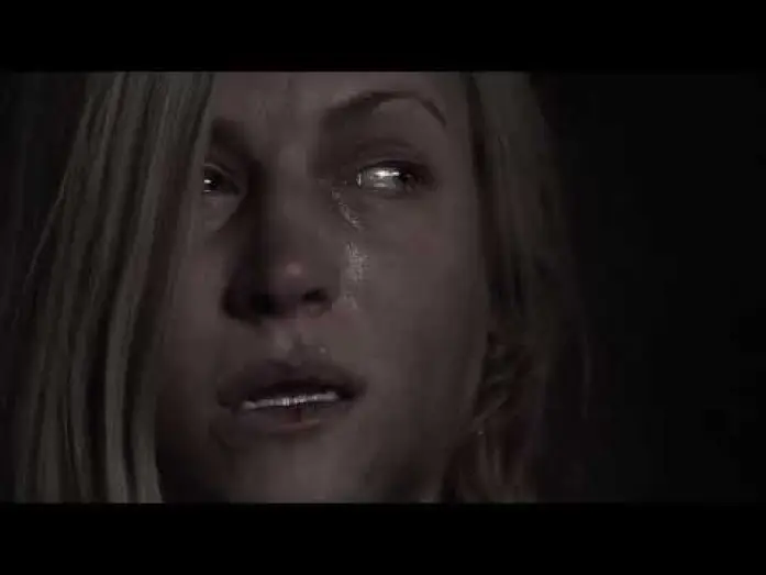 Відео до фільму Hunger — Official Hunger Trailer