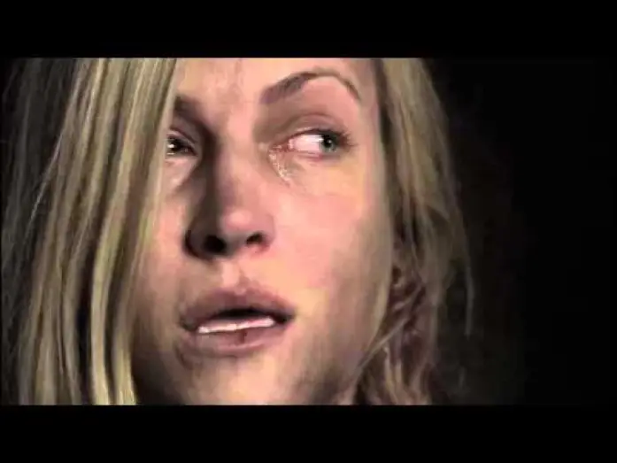 Відео до фільму Hunger — Affamés : bande annonce VO