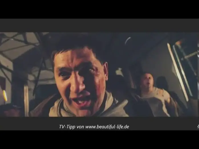 Відео до фільму Метро — #Metro Metro – Im Netz des Todes Trailer Deutsch (TV-Tipp vom 28.07.2020)