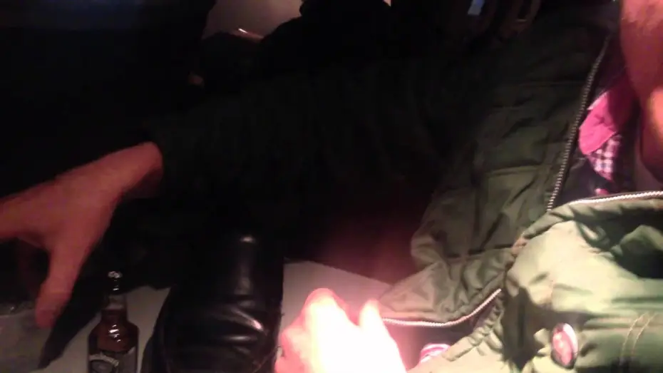 Відео до фільму Cheap Thrills — [Special] - "Dare #2 Unlocked: Shoe Shot" - Share to Dare Game
