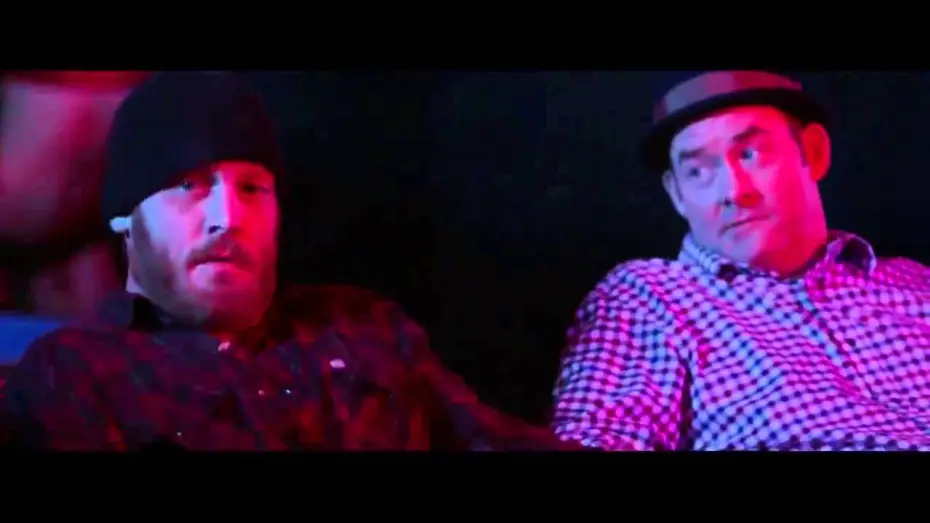 Відео до фільму Cheap Thrills — "Strip Club" (Official Clip)