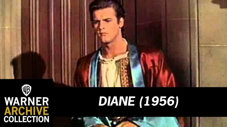 Відео до фільму Diane — Original Theatrical Trailer