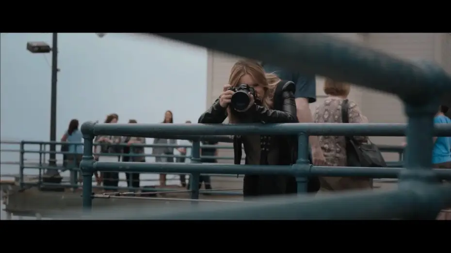 Відео до фільму Вероніка Марс — Veronica Mars - Il Film - Trailer ufficiale sottotitolato italiano | HD