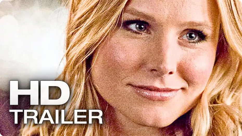 Відео до фільму Вероніка Марс — Exklusiv: VERONICA MARS Offizieller Trailer Deutsch German | 2014 Movie [HD]