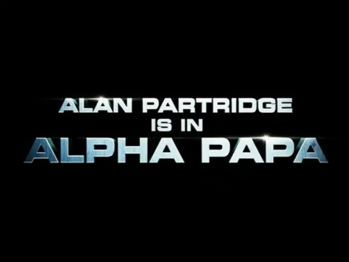 Відео до фільму Alan Partridge: Alpha Papa — The Alan Partridge Movie: Alpha Papa  [Official Trailer]
